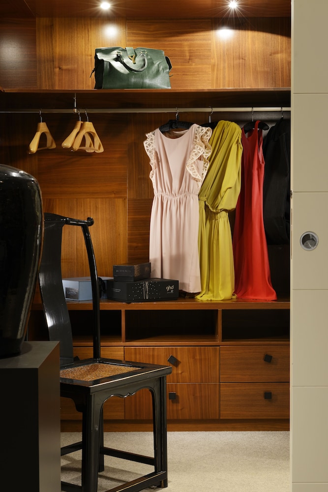 Milan Suite Hotel 56/62
