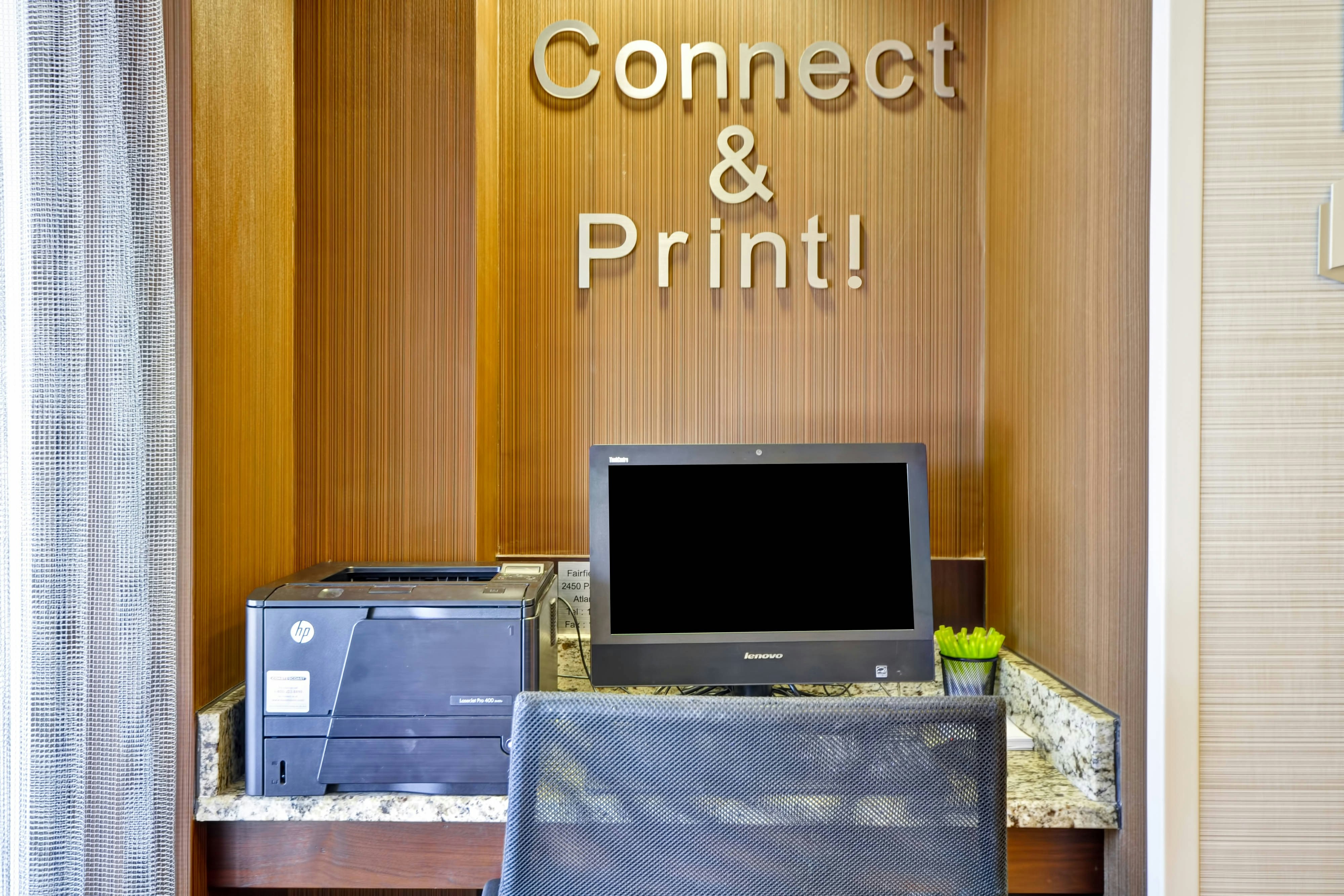 Fairfield Inn & Suites by Marriott Atlanta Vinings/Galleria 13/15