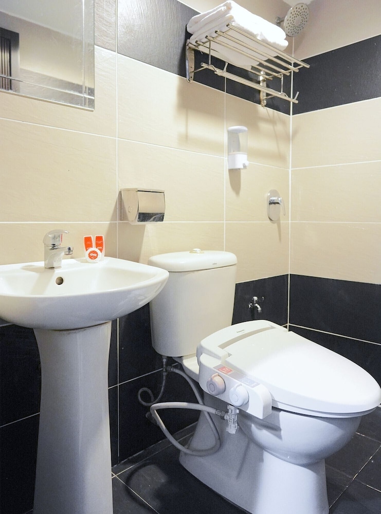 Hotel O Utama Inn 30/30