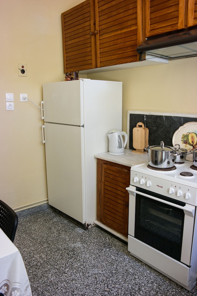 Alexandra Apartments 34/34
