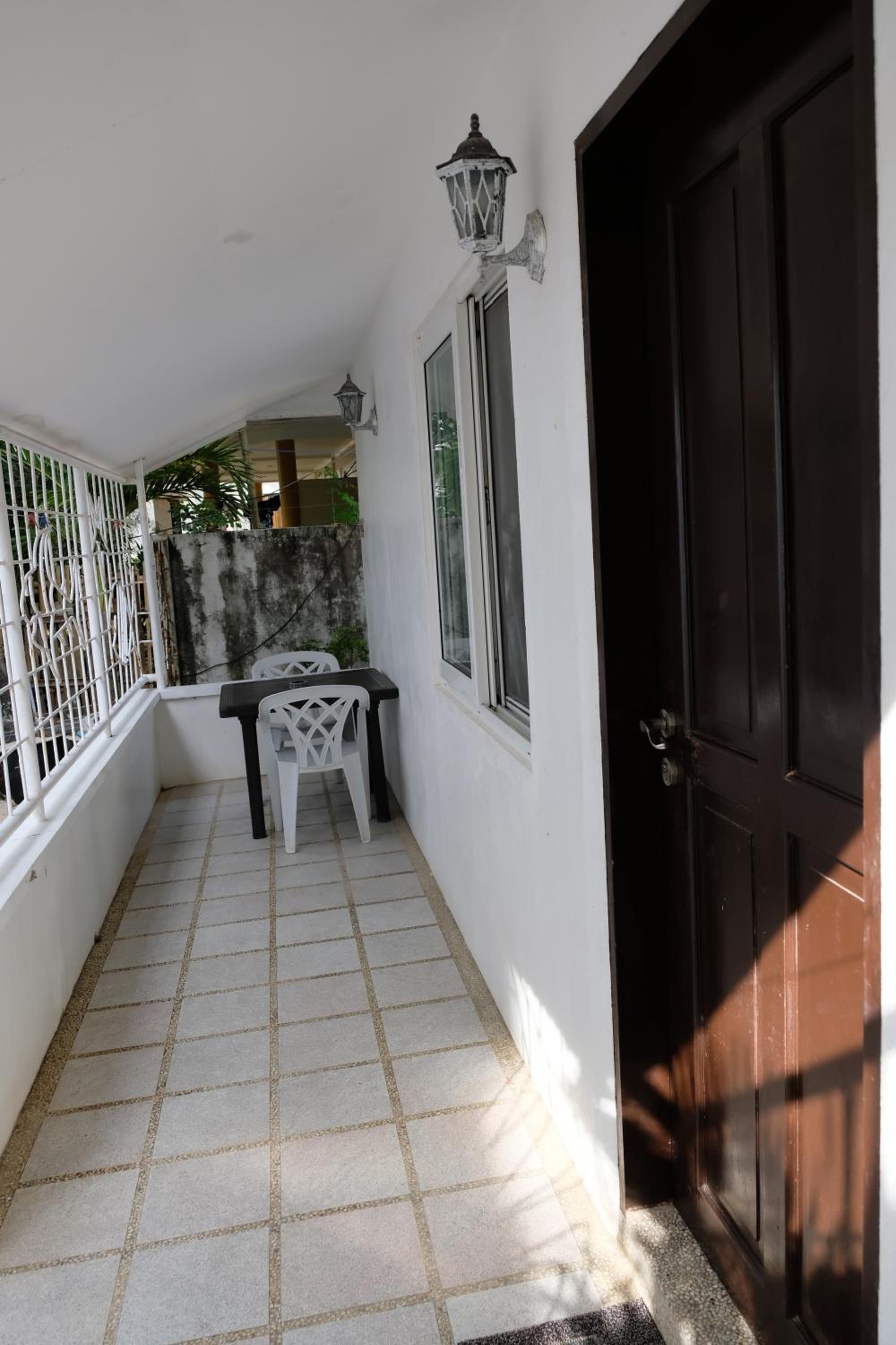 Oro Beach Resort 9/50
