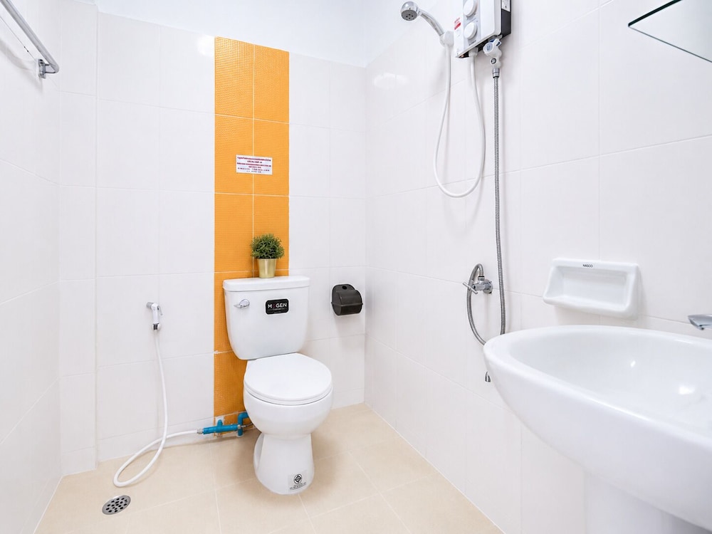غرفة سوبيريور بسرير مزدوج، Khaleej Mazz Hotel Patong 6/7
