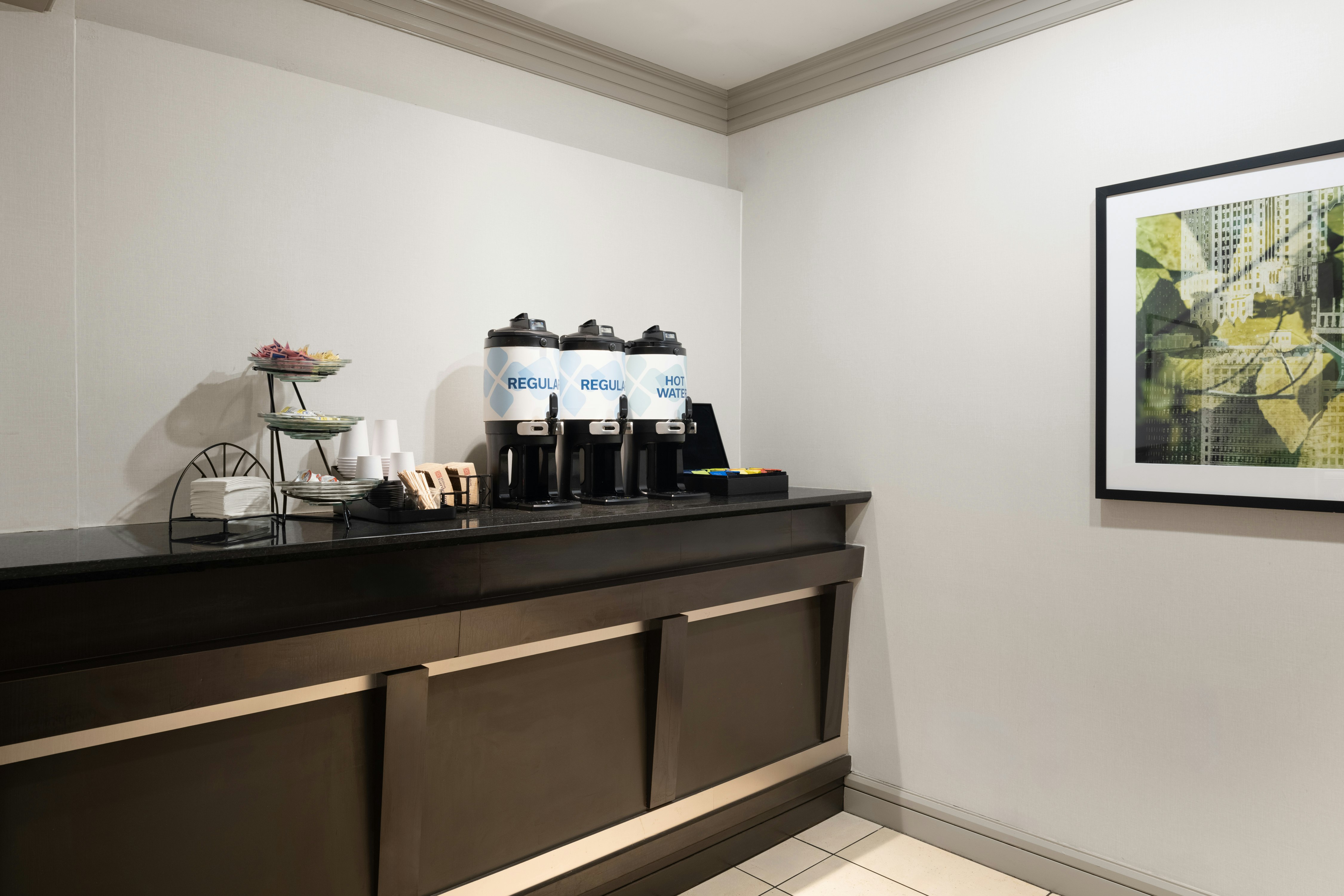 Hilton Garden Inn Chicago Downtown/Magnificent Mile 7/70