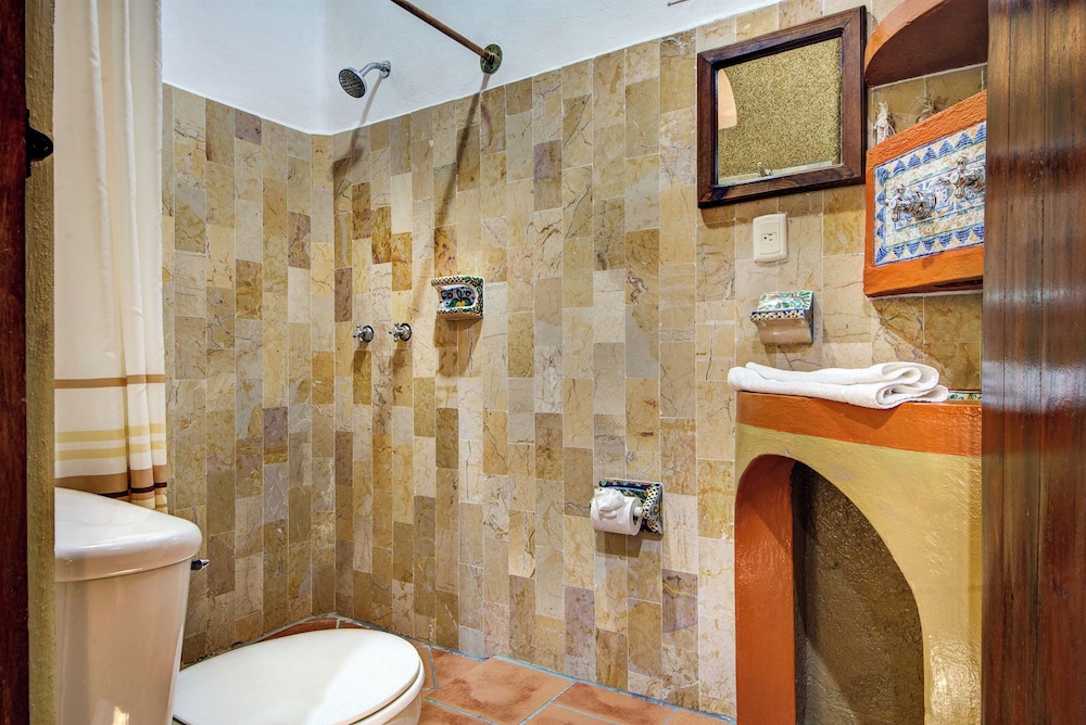 Hotel Cielo, Playa del Carmen 68/69