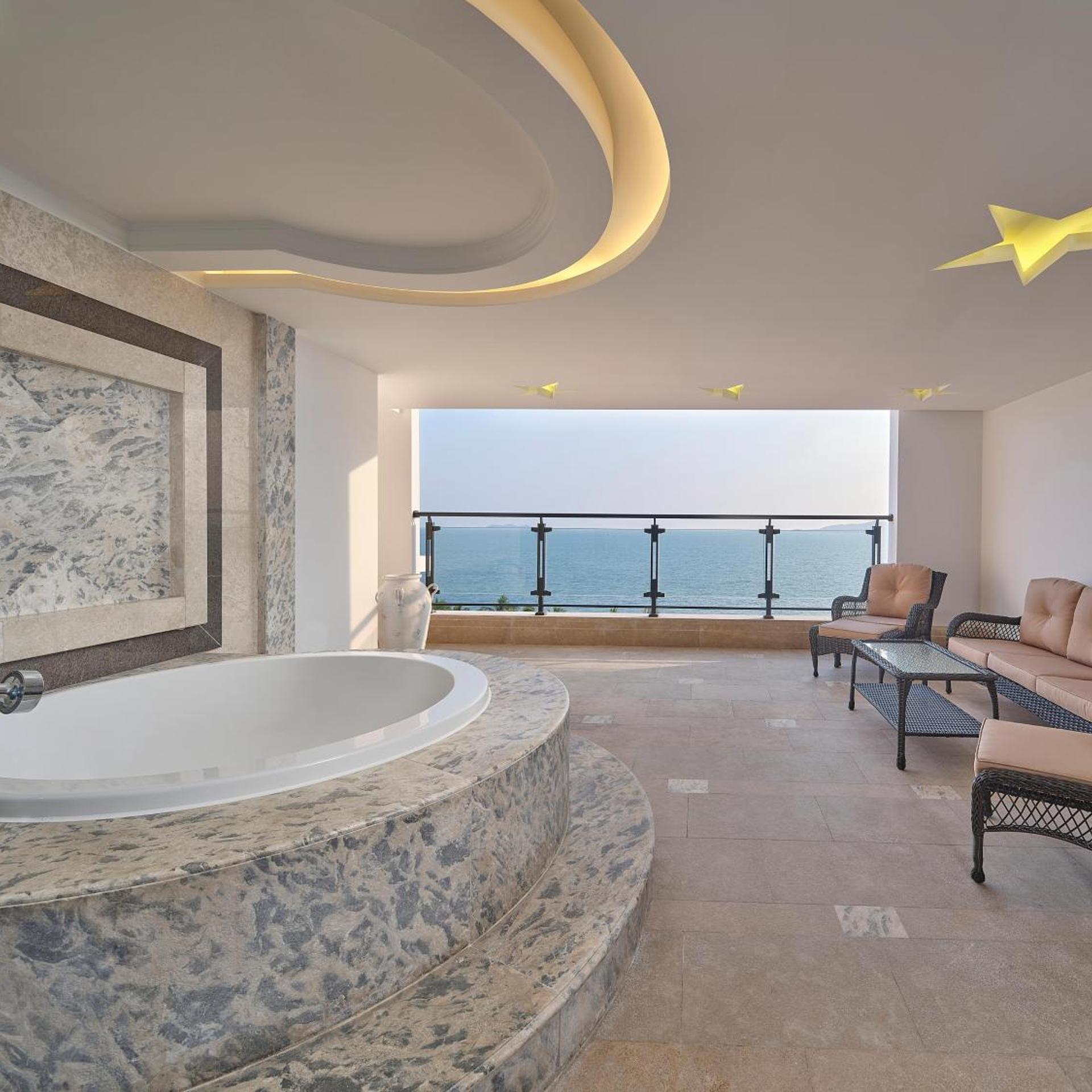 DoubleTree by Hilton Sanya Bay 22/50