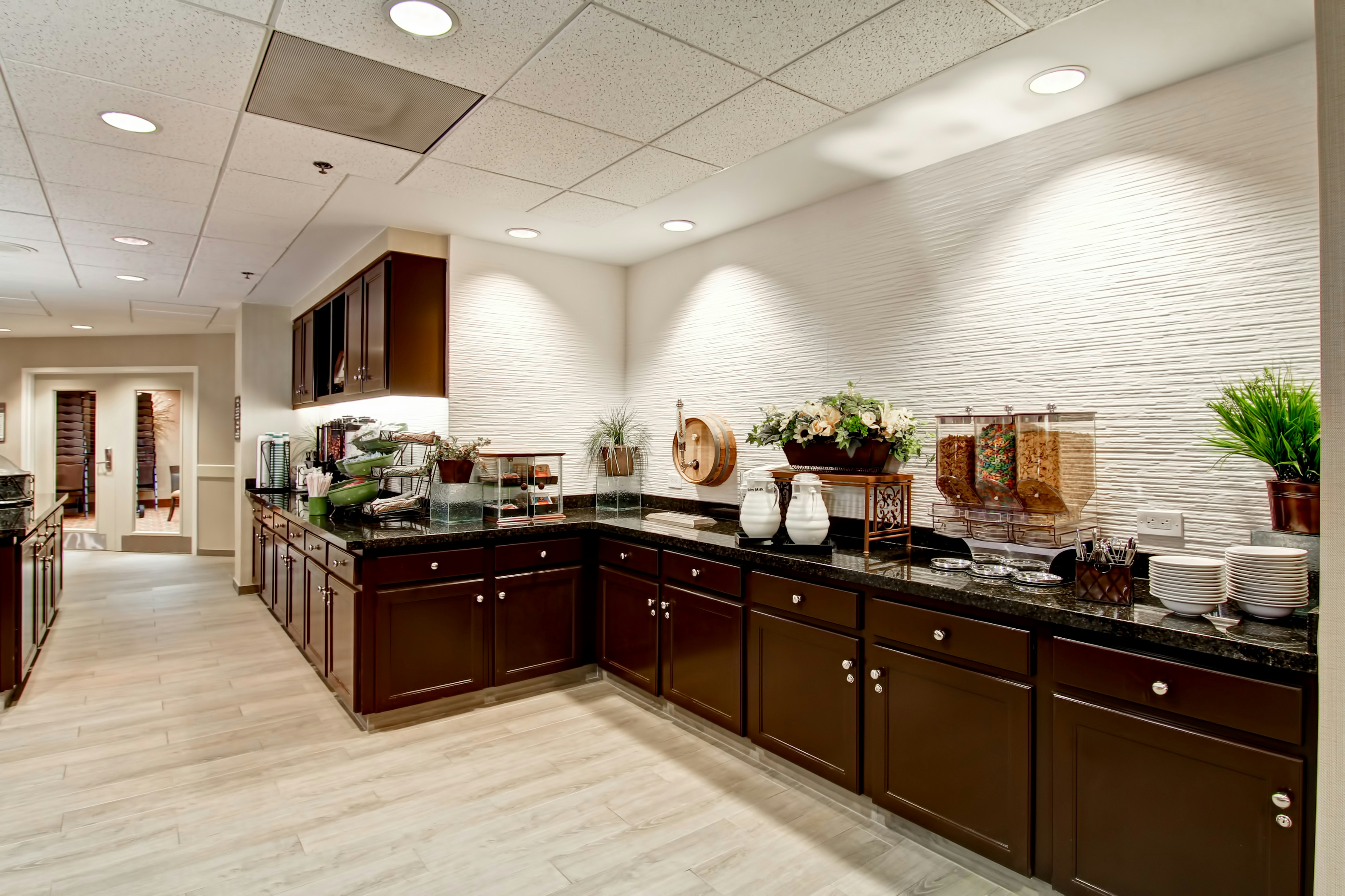 Homewood Suites by Hilton Houston Kingwood Parc Airport Area 29/51