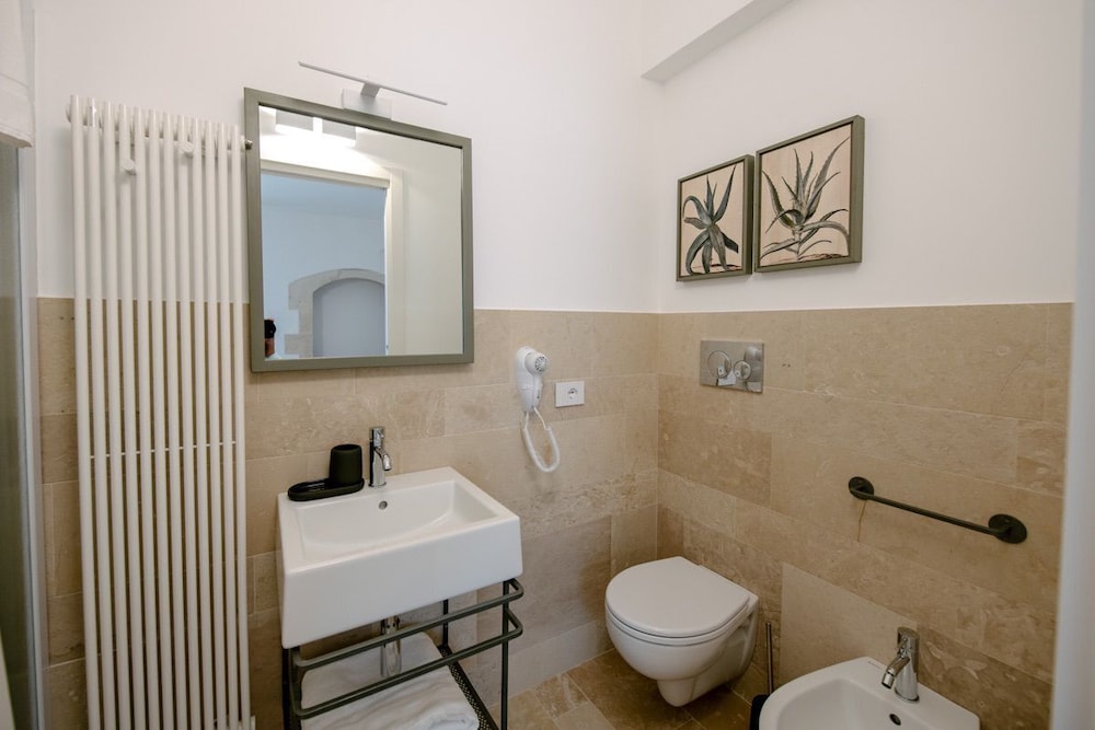Ibla Rooms 46/49