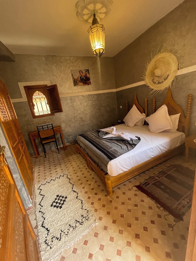 Riad Jenan Adam 19/51