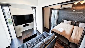 Comfort, Apartment, Multiple Beds, Kitchen