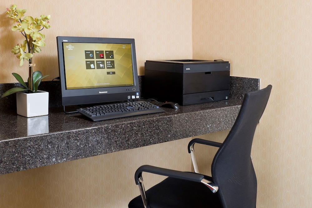 Residence Inn Dallas Lewisville 7/20