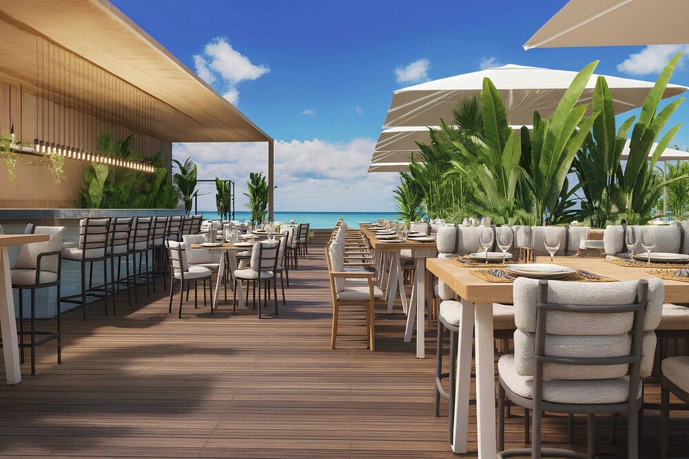 The Pyrmont Curacao, an Autograph Collection All Inclusive Resort Adults Only 29/49