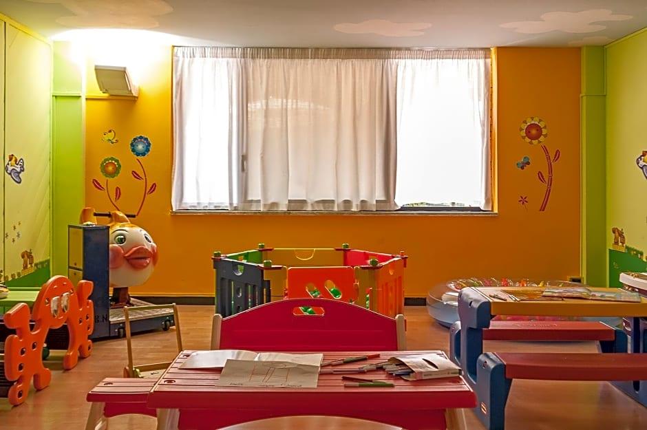 Hotel Eur 59/73