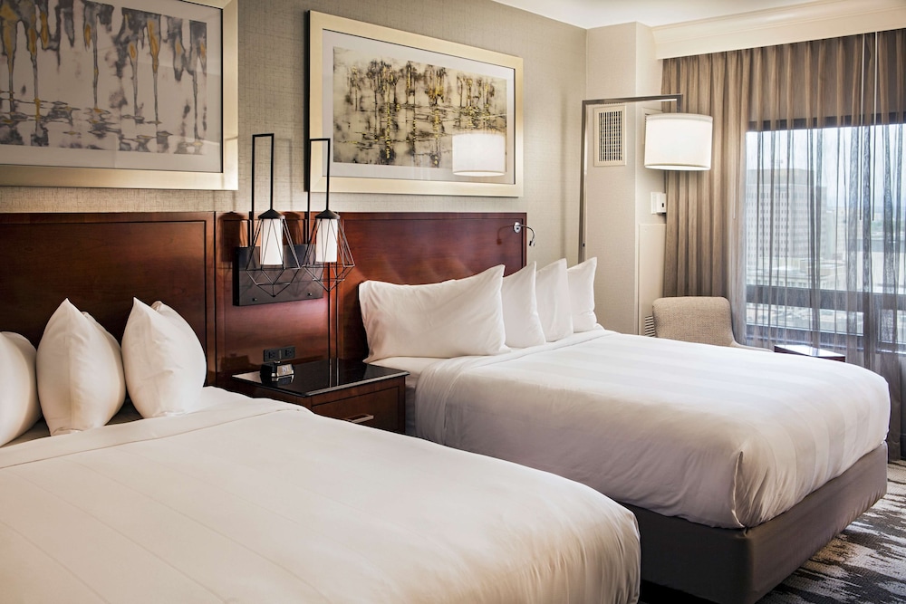 Hilton Denver City Center 21/89
