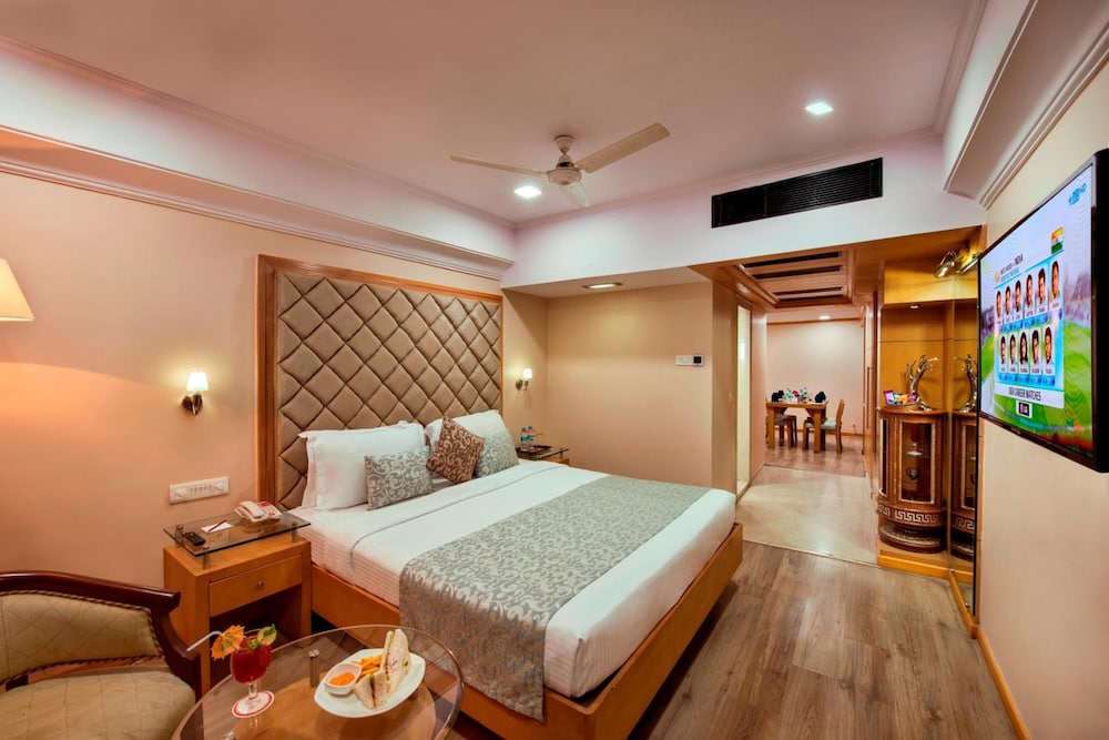 Lords Inn Vadodara 13/50