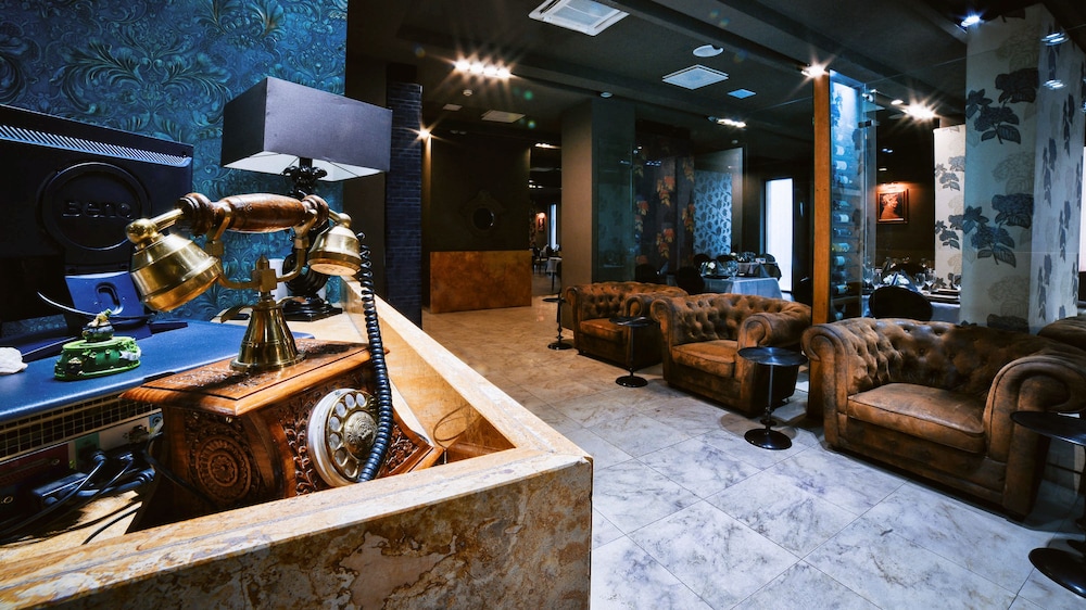 Paradis Hotel 28/34