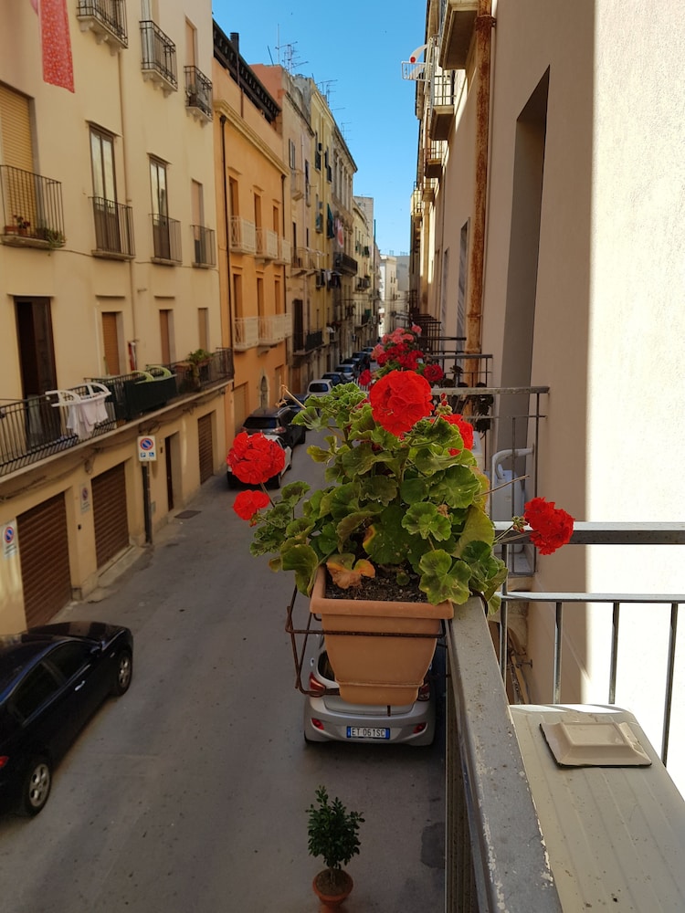 La Trinacria Bed & Breakfast 29/38
