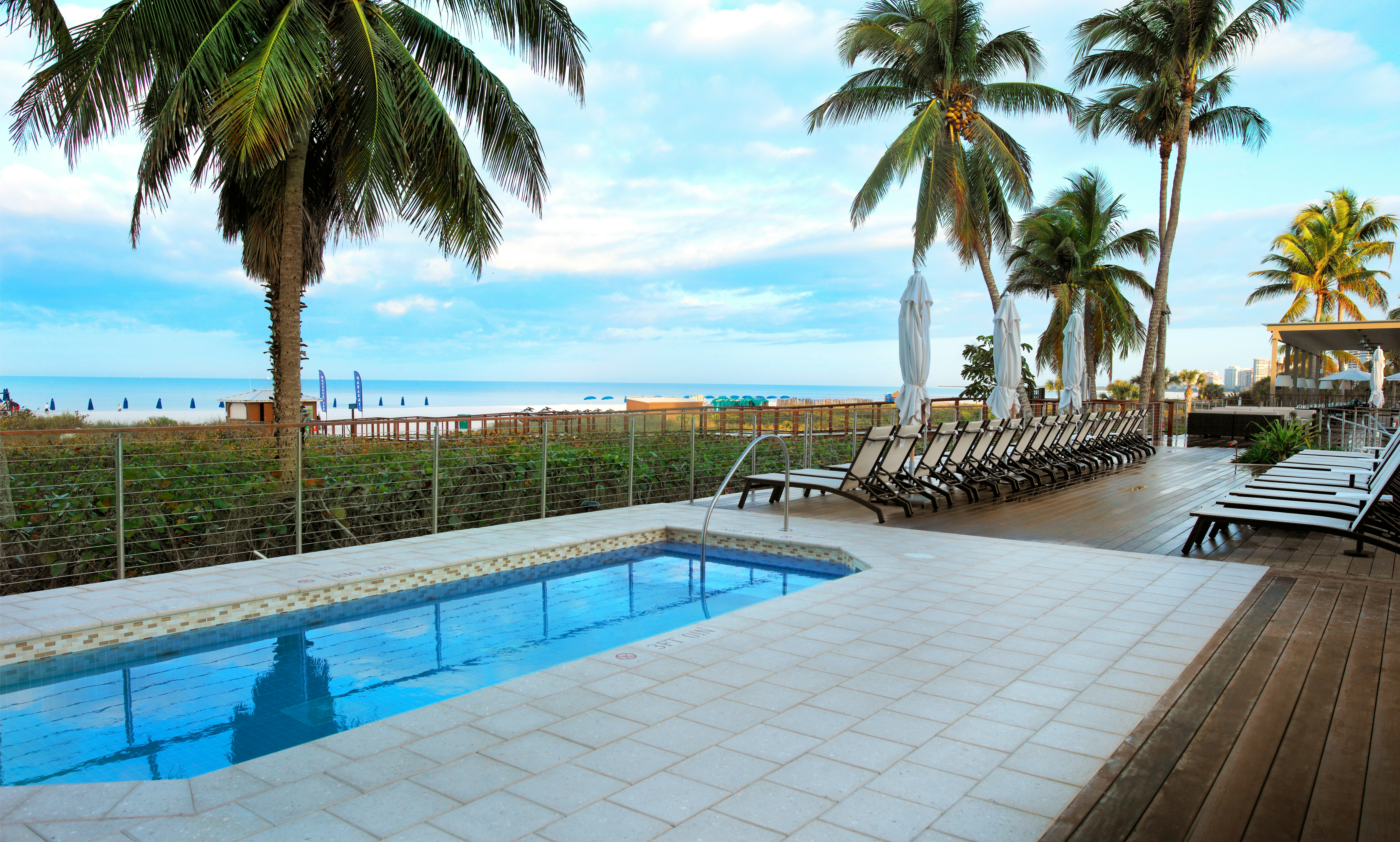 Hilton Marco Island Beach Resort and Spa 23/58