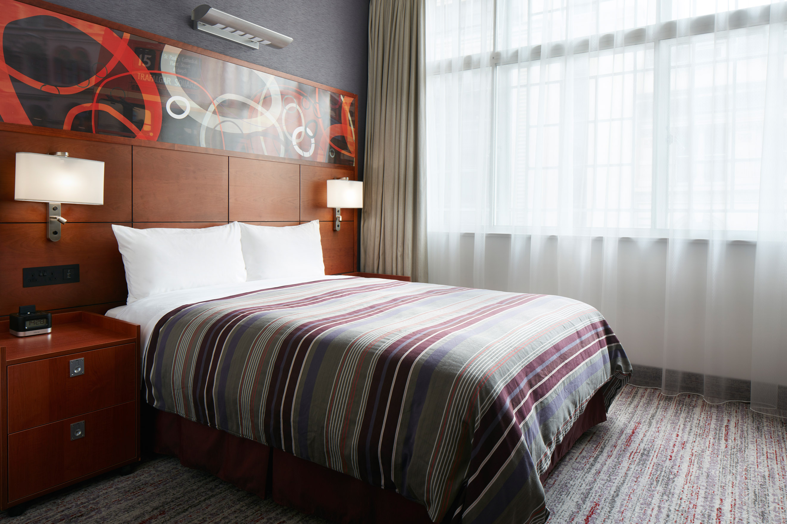 Room, Kitchenette