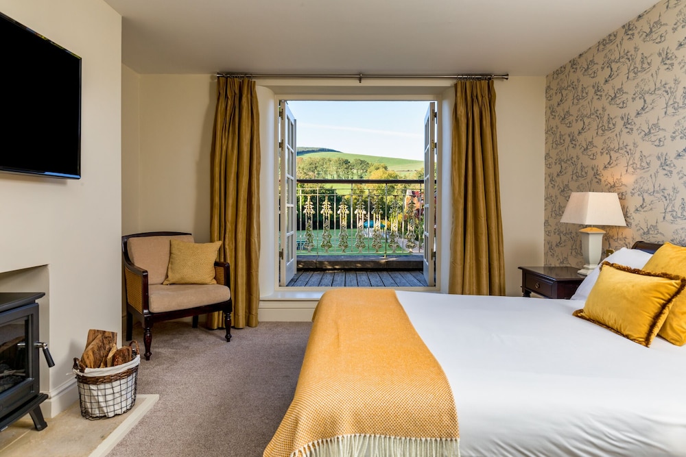 Brooklodge Hotel and Macreddin Village 33/65