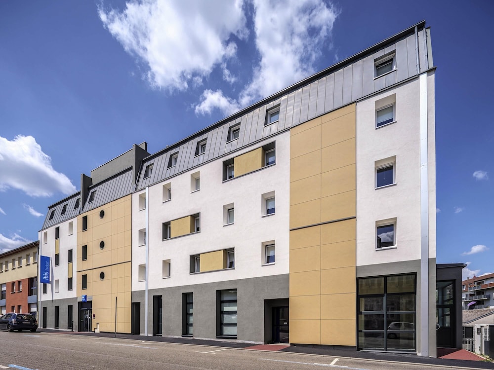 ibis budget Forbach Centre 1/30