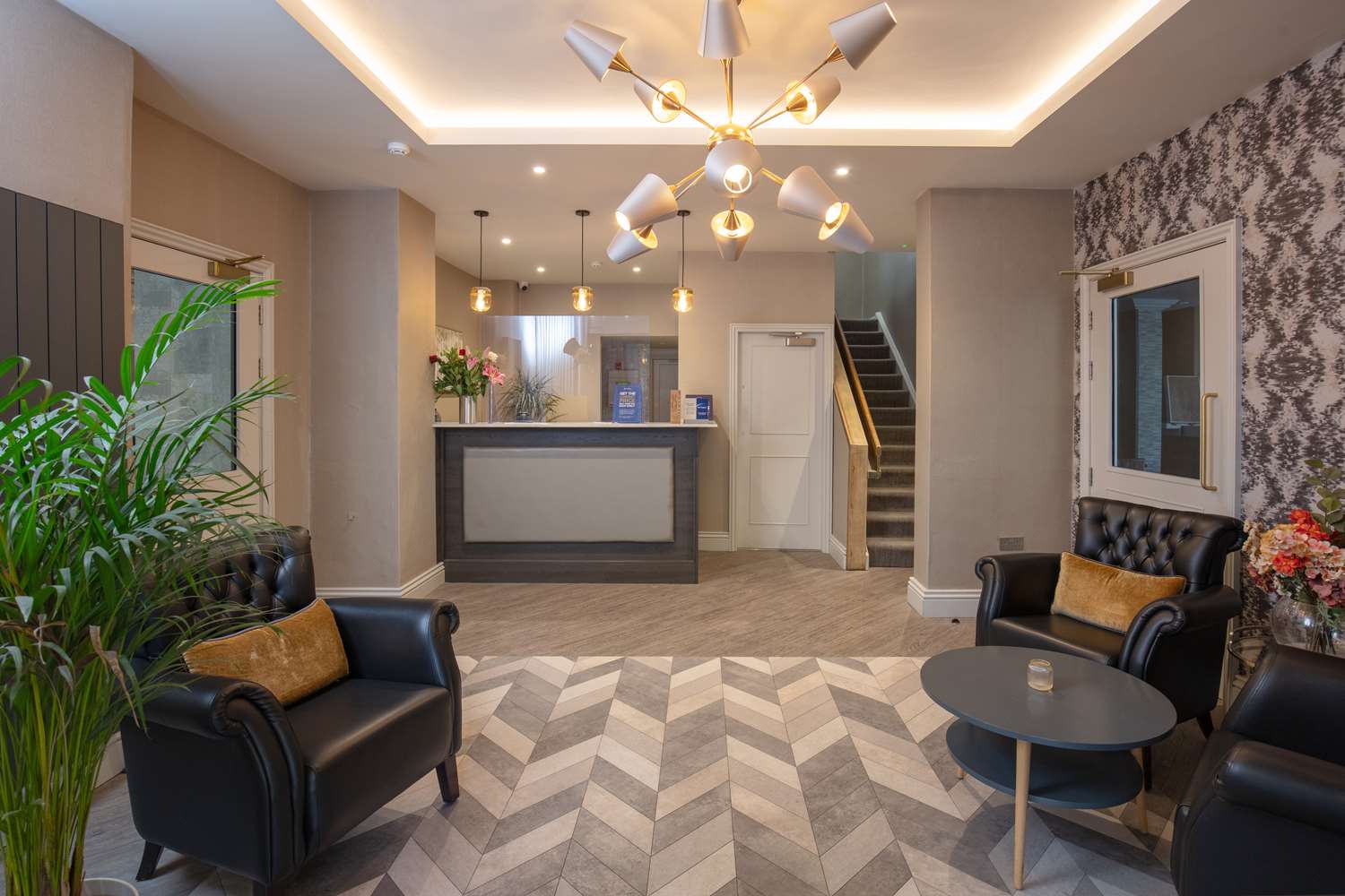 Best Western New Kent Hotel 21/31