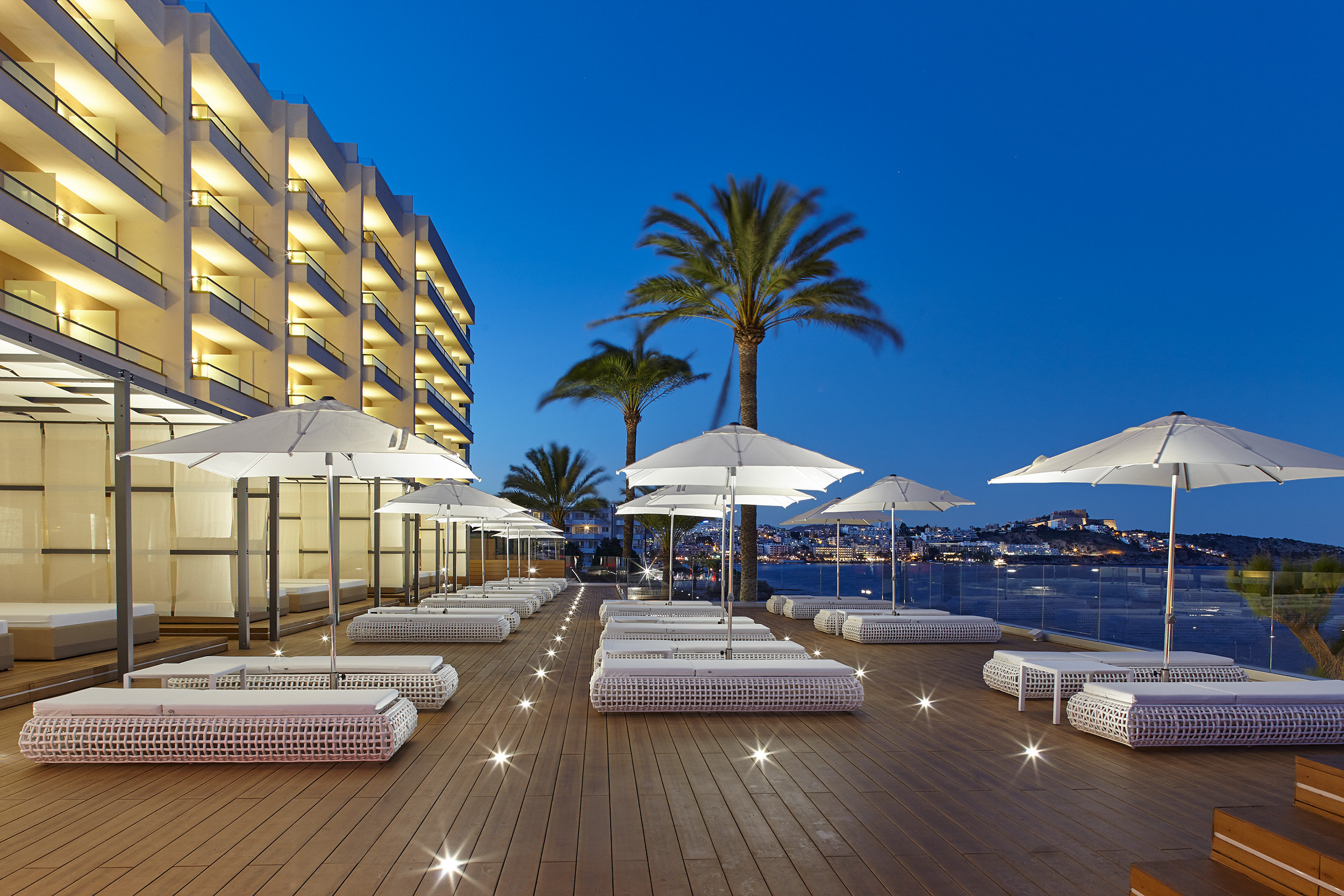 Torre Del Mar Hotel 39/44