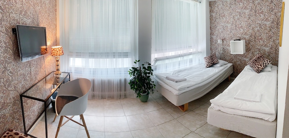 Apartmenthotel Harriet 15/46