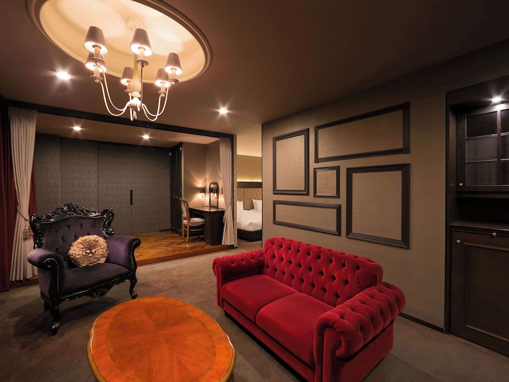 Grand Mercure Lake Biwa Resort & Spa 30/49