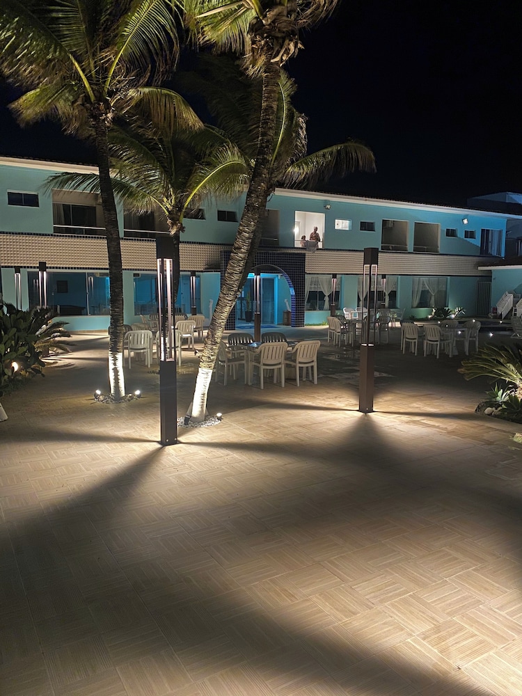 Hotel Paraiso Tropical 42/50