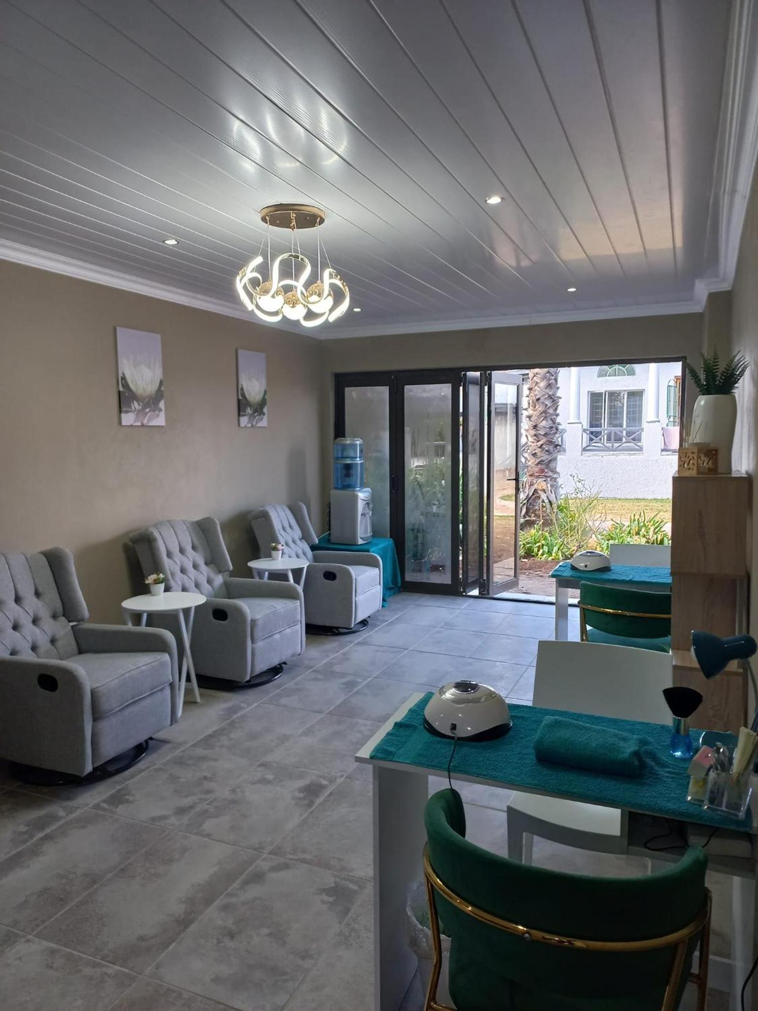 St. Eve Lodge & Spa 15/26