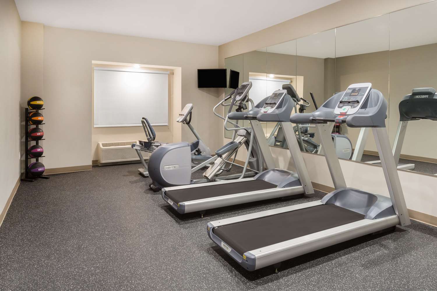 sport facilities