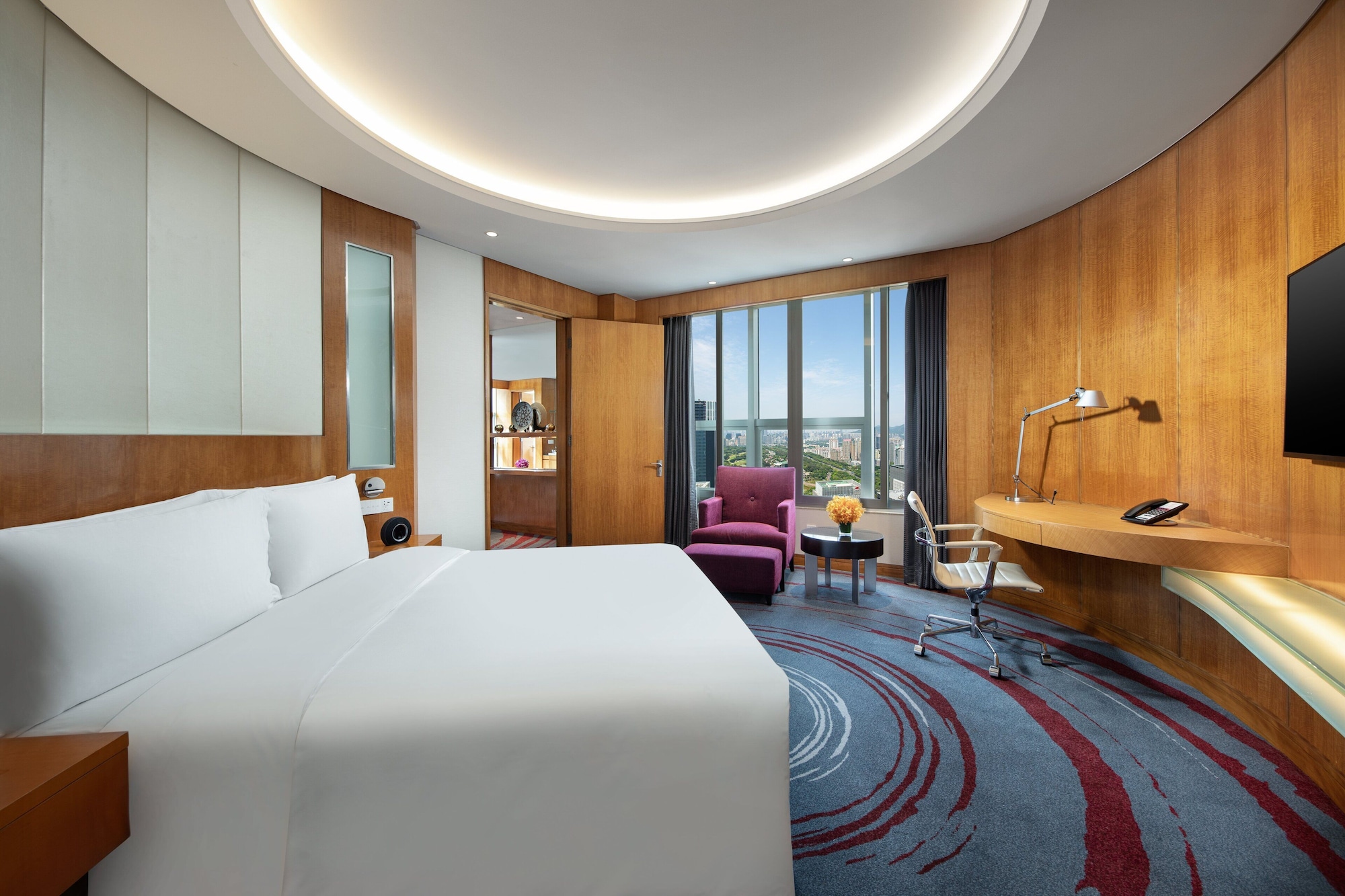 Upgrade, Premium, Single Bed