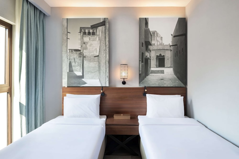ibis Styles Dubai Gold District 15/50