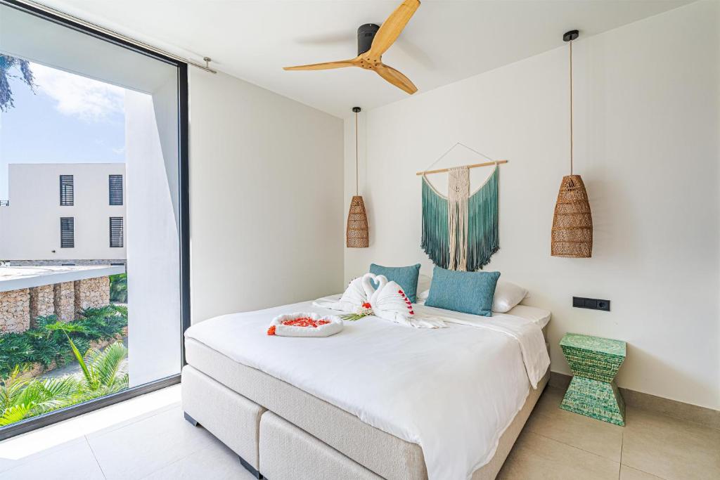 Van der Valk Plaza Resort Bonaire - All Inclusive 19/71