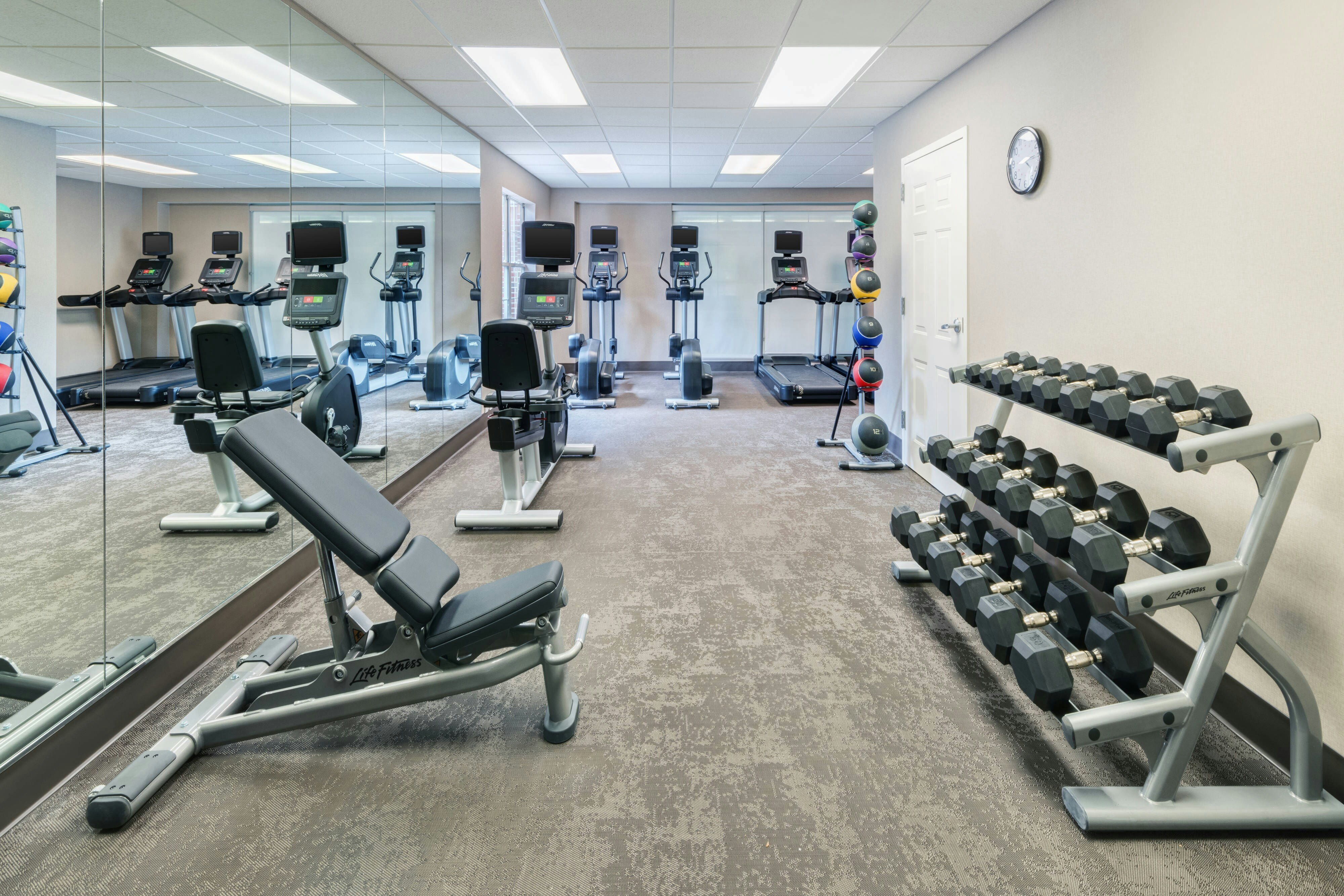 Residence Inn by Marriott State College 11/34