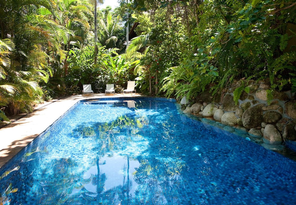 CORAL SEA VILLAS 28/34