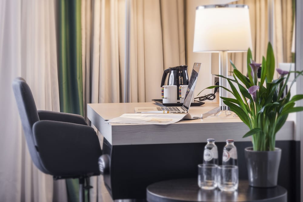 Park Inn by Radisson Leuven 17/42