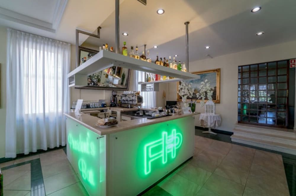 President Hotel di Montecatini 5/22