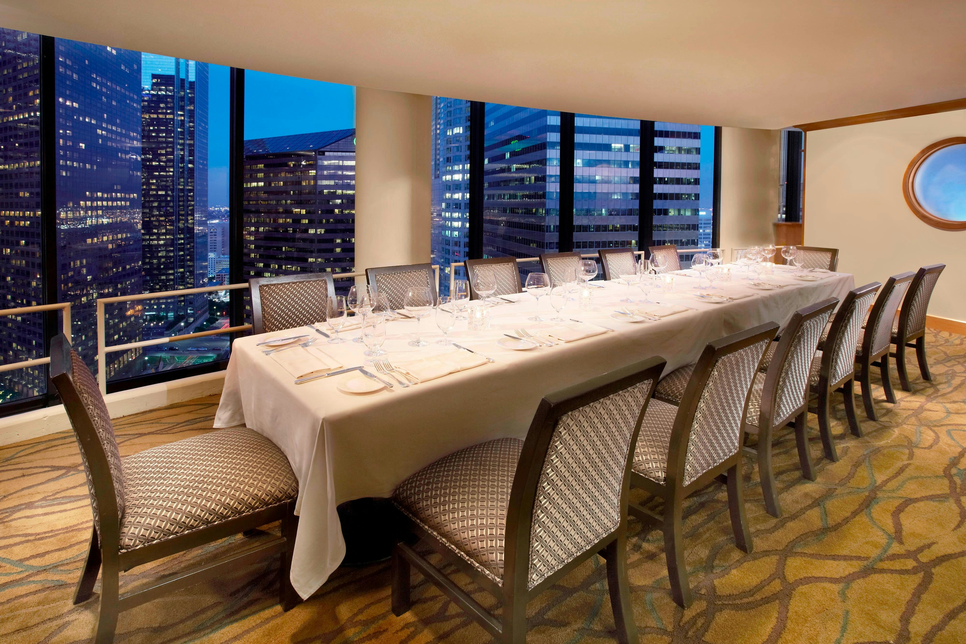 Westin Bonaventure 19/50