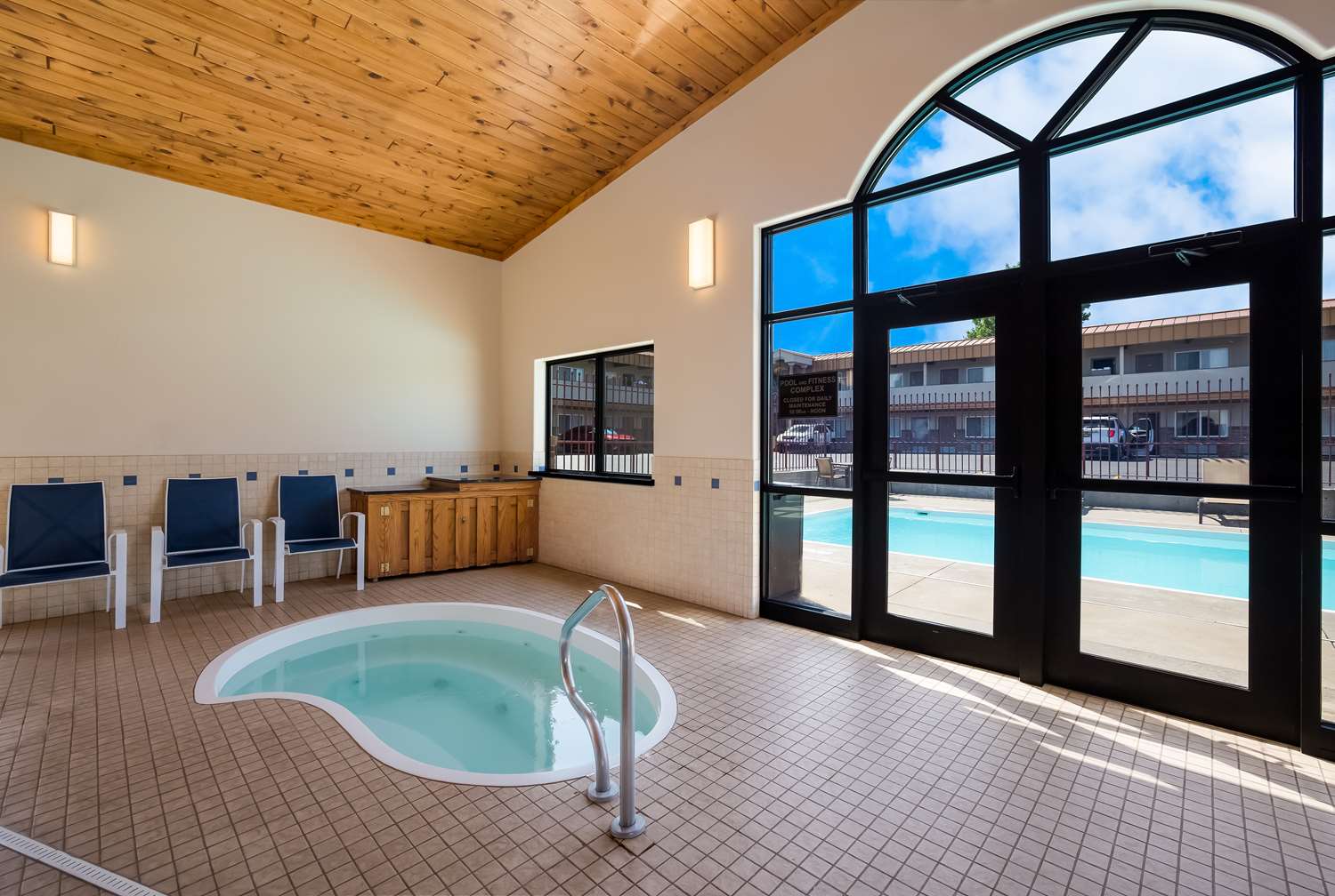 Best Western Plains Motel 30/49