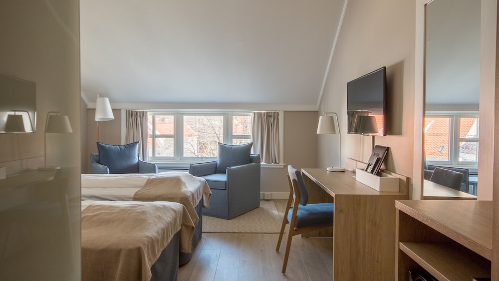 Clarion Hotel Tyholmen Arendal 14/36