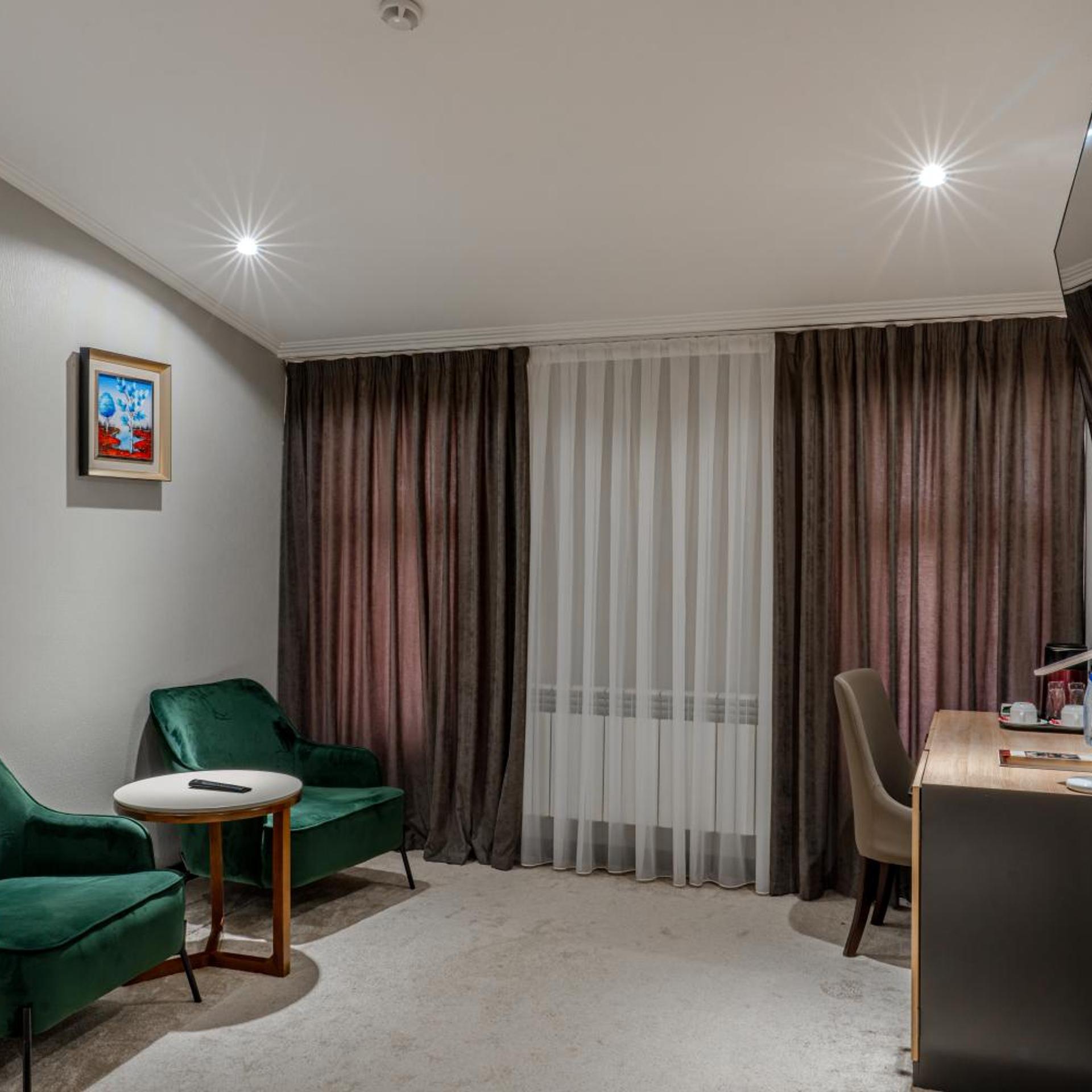 HUSMA Hotel & Spa 38/50