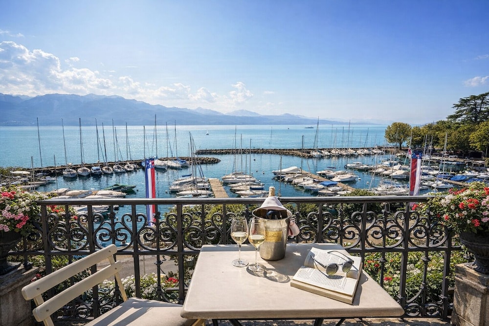 Hotel Restaurant le Rivage 28/50