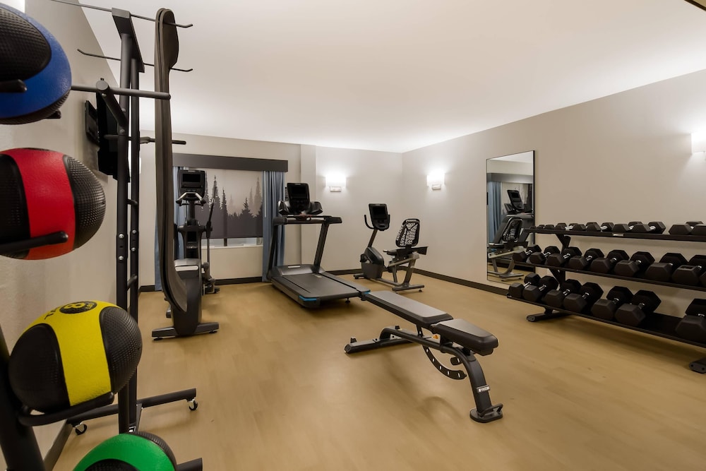 Graystone Lodge, an Ascend Collection Hotel 26/50