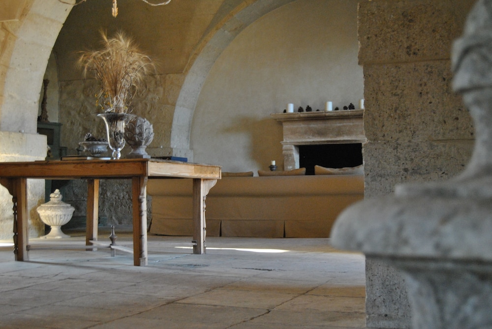 Castello Camemi 8/69