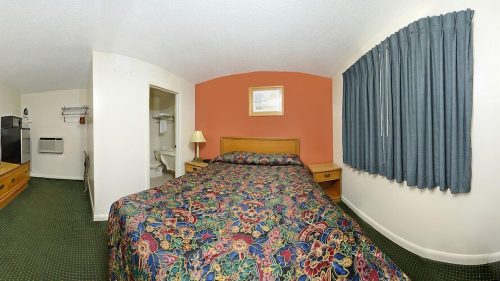 Best Way Inn 47/58