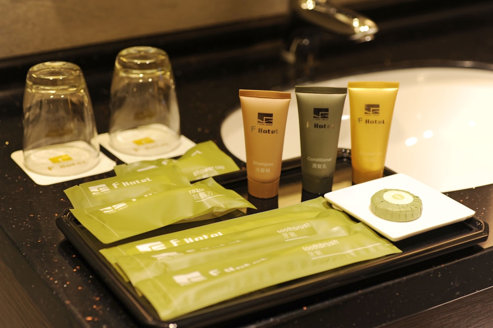 F Hotel Hualien 13/27
