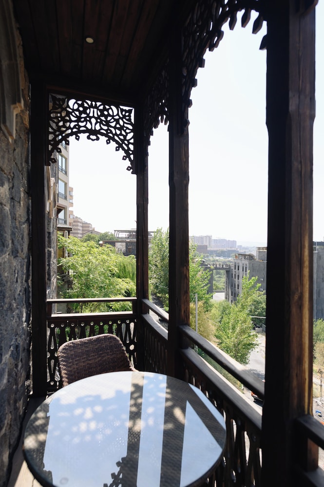 Apricot Hotel Yerevan 41/73