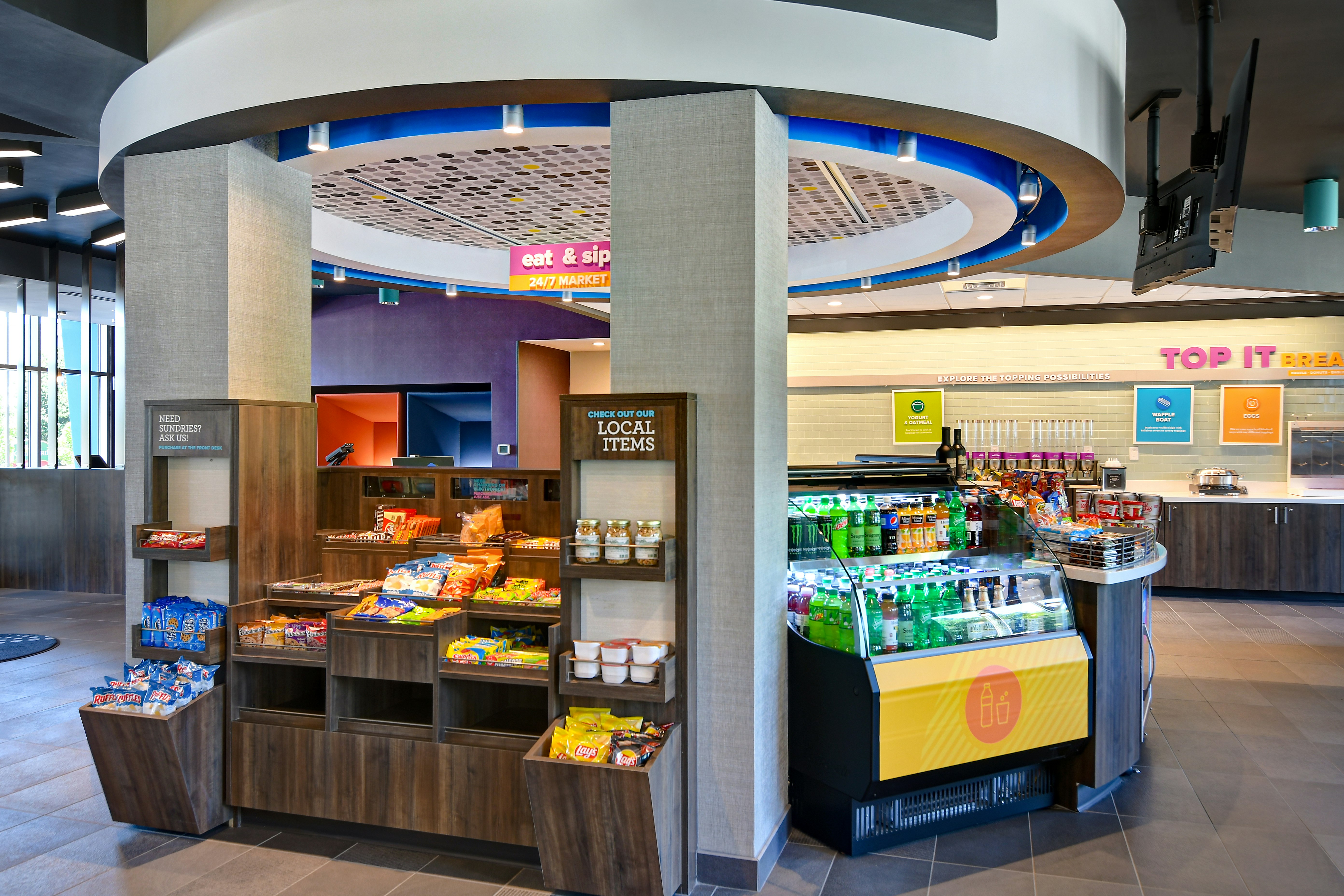 Tru By Hilton Rocky Mount 54/63