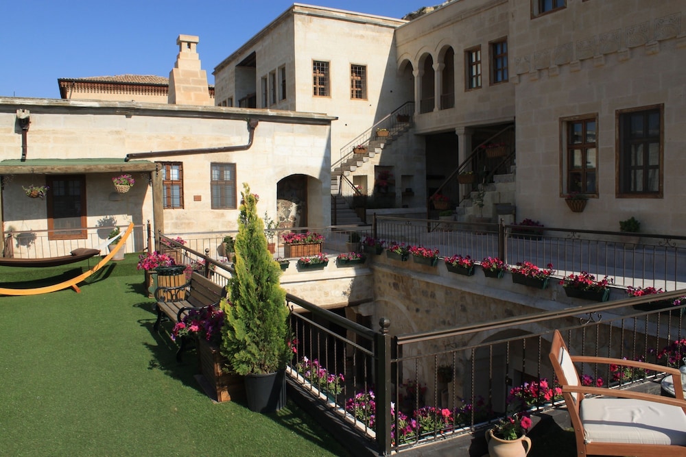 Fresco Cave Suites Cappadocia Special Class 69/77